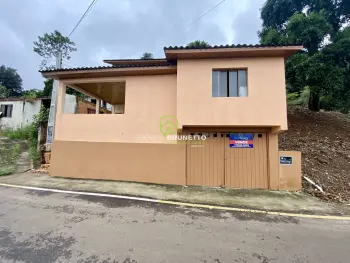 Imagem do anúnio: Vendo casa em Capinzal , Santa Catarina no bairro Pôr do Sol