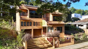 Imagem do anúnio: Vendo casa em Capinzal , Santa Catarina no bairro Centro