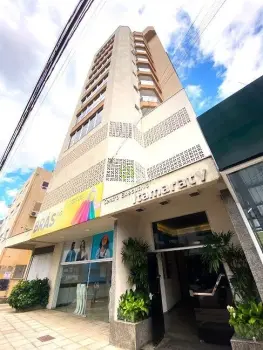 Imagem do anúnio: Alugo conjunto comercial / sala em Joaçaba , Santa Catarina no bairro Centro