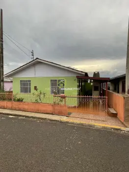 Imagem do anúnio: Vendo casa em Ouro , Santa Catarina no bairro Alvorada