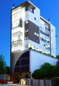 Imagem do anúnio: Vendo apartamento em Joaçaba , Santa Catarina no bairro Centro