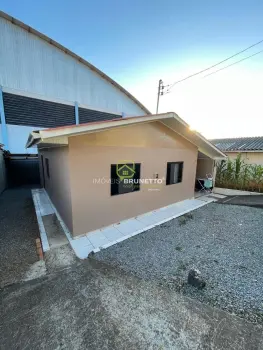 Imagem do anúnio: Vendo casa em Capinzal , Santa Catarina no bairro João Evangelista Parizotto