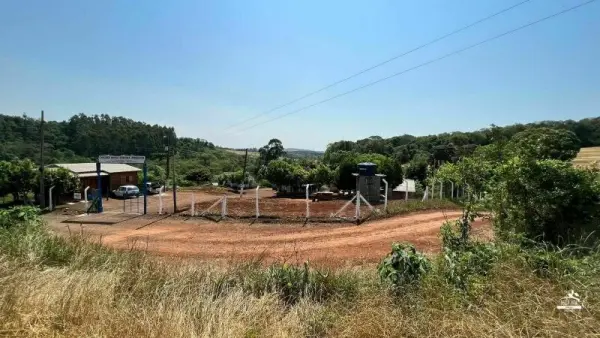 Imagem do anúnio: Vendo fazenda / sítio / chácara em Xaxim , Santa Catarina no bairro Linha Rondinha