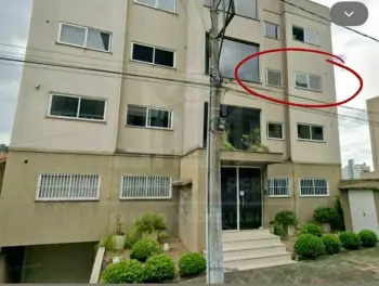 Imagem do anúnio: Vendo apartamento em Videira , Santa Catarina no bairro Centro