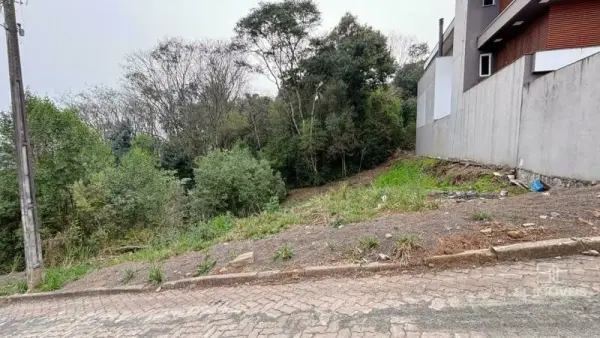 Imagem do anúnio: Vendo terreno / lote / condomínio em Videira , Santa Catarina no bairro Cantú