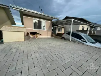 Imagem do anúnio: Vendo casa em Videira , Santa Catarina no bairro Recanto da Natureza