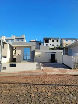 Imagem do anúnio: Vendo casa em Videira , Santa Catarina no bairro Santa Lúcia