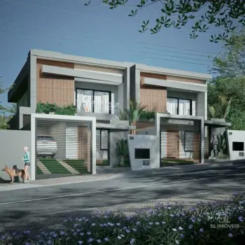 Imagem do anúnio: Vendo casa em Videira , Santa Catarina no bairro Sesi