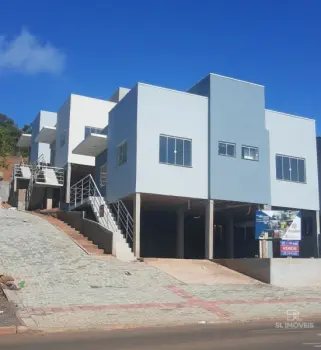 Imagem do anúnio: Vendo casa em Videira , Santa Catarina no bairro Cetrevi