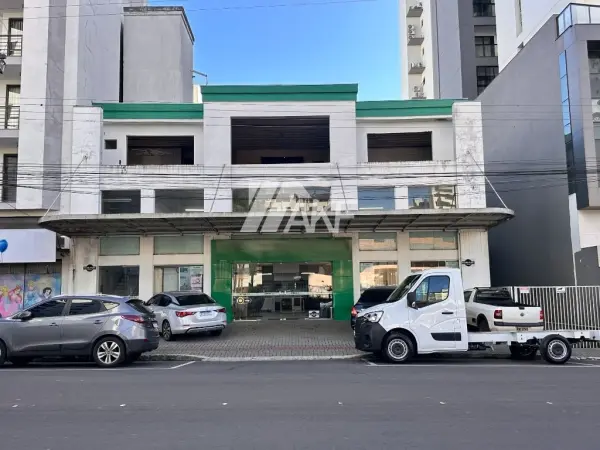 Imagem do anúnio: Vendo ou alugo conjunto comercial / sala em Chapecó , Santa Catarina no bairro Centro