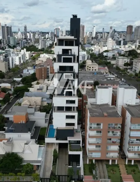 Imagem do anúnio: Vendo apartamento em Chapecó , Santa Catarina no bairro Jardim Itália