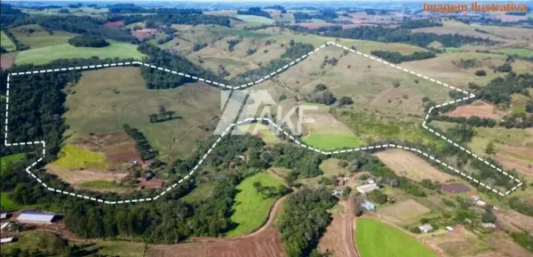 Imagem do anúnio: Vendo fazenda / sítio / chácara em Caxambu do Sul , Santa Catarina no bairro Interior