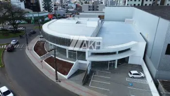 Imagem do anúnio: Alugo conjunto comercial / sala em Chapecó , Santa Catarina no bairro São Cristovão