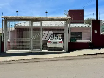 Imagem do anúnio: Vendo casa em Chapecó , Santa Catarina no bairro Efapi