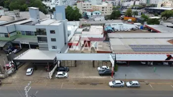 Imagem do anúnio: Vendo terreno / lote / condomínio em Chapecó , Santa Catarina no bairro São Cristovão
