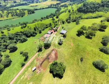 Imagem do anúnio: Vendo fazenda / sítio / chácara em Palma Sola , Santa Catarina no bairro Interior