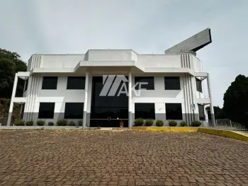 Imagem do anúnio: Alugo galpão / depósito / armazém em Chapecó , Santa Catarina no bairro Trevo