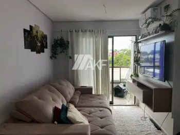Imagem do anúnio: Vendo apartamento em Chapecó , Santa Catarina no bairro Passo dos Fortes