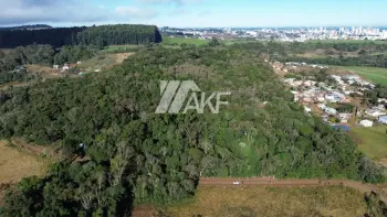 Imagem do anúnio: Vendo fazenda / sítio / chácara em Chapecó , Santa Catarina no bairro Linha Pinhalzinho - Vila Sossego