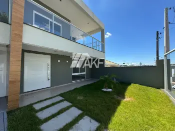 Imagem do anúnio: Vendo casa em Chapecó , Santa Catarina no bairro Jardim Europa - Lot Walville