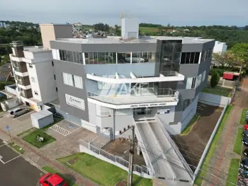 Imagem do anúnio: Vendo conjunto comercial / sala em Chapecó , Santa Catarina no bairro Saic