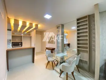 Imagem do anúnio: Vendo apartamento em Chapecó , Santa Catarina no bairro Jardins