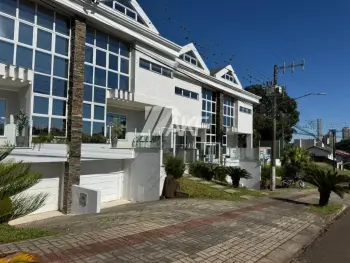 Imagem do anúnio: Vendo casa em Chapecó , Santa Catarina no bairro Palmital
