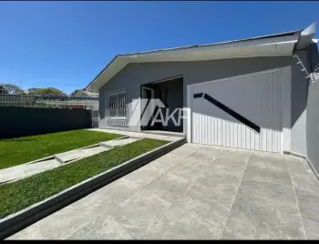 Imagem do anúnio: Vendo casa em Chapecó , Santa Catarina no bairro Presidente Medici