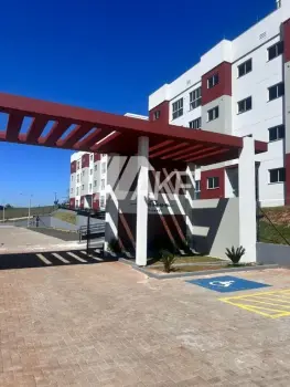 Imagem do anúnio: Vendo apartamento em Chapecó , Santa Catarina no bairro Jardins do Vale