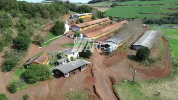 Imagem do anúnio: Vendo fazenda / sítio / chácara em Coronel Martins , Santa Catarina no bairro Interior