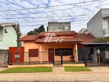 Imagem do anúnio: Vendo casa em Chapecó , Santa Catarina no bairro Jardim América