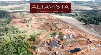 Imagem do anúnio: Vendo terreno / lote / condomínio em Chapecó , Santa Catarina no bairro Desbravador