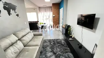 Imagem do anúnio: Vendo apartamento em Chapecó , Santa Catarina no bairro Paraíso