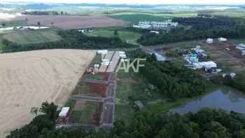 Imagem do anúnio: Vendo terreno / lote / condomínio em Guatambu , Santa Catarina no bairro Lot. Universidade