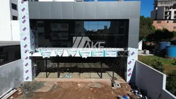 Imagem do anúnio: Alugo conjunto comercial / sala em Chapecó , Santa Catarina no bairro Centro