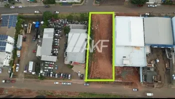 Imagem do anúnio: Vendo terreno / lote / condomínio em Chapecó , Santa Catarina no bairro Eldorado