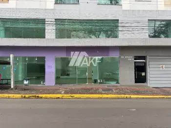 Imagem do anúnio: Alugo conjunto comercial / sala em Chapecó , Santa Catarina no bairro Centro