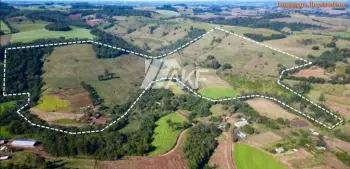 Imagem do anúnio: Vendo fazenda / sítio / chácara em Caxambu do Sul , Santa Catarina no bairro Interior