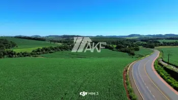Imagem do anúnio: Vendo fazenda / sítio / chácara em Chapecó , Santa Catarina no bairro Interior