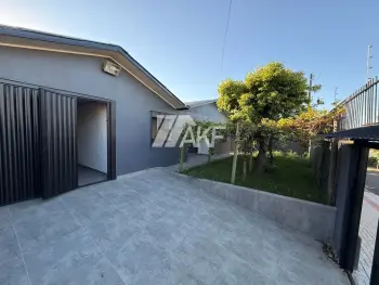 Imagem do anúnio: Vendo casa em Chapecó , Santa Catarina no bairro Presidente Medici