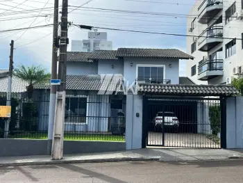 Imagem do anúnio: Vendo casa em Chapecó , Santa Catarina no bairro Jardim Itália