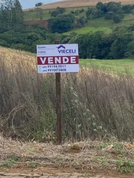 Imagem do anúnio: Vendo terreno / lote / condomínio em Pinheiro Preto , Santa Catarina no bairro São José