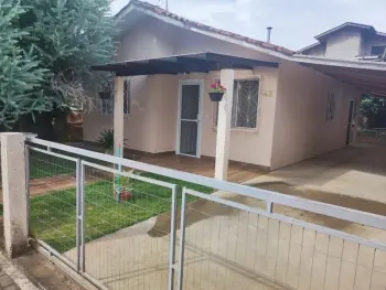 Imagem do anúnio: Vendo casa em Pinheiro Preto , Santa Catarina no bairro Tranquilo Guzzi