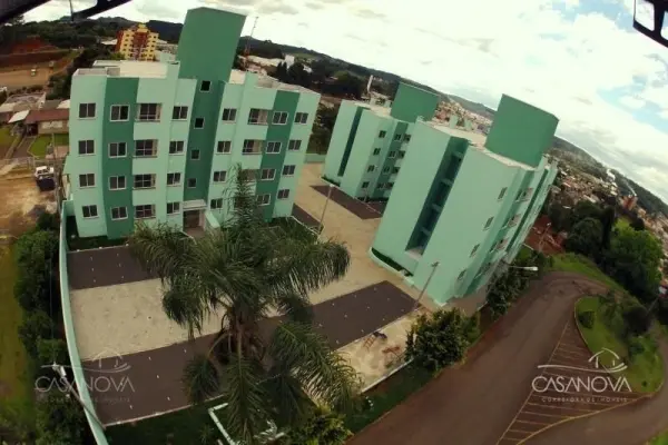 Imagem do anúnio: Vendo apartamento em Fraiburgo , Santa Catarina no bairro São José