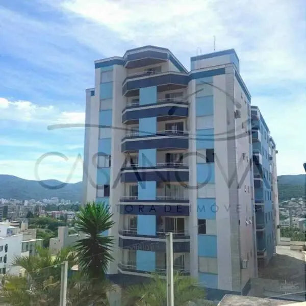 Imagem do anúnio: Vendo apartamento em Florianópolis , Santa Catarina no bairro Trindade