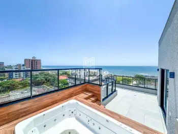 Imagem do anúncio: Vendo cobertura em Itapoá , Santa Catarina no bairro Paese