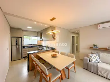 Imagem do anúncio: Vendo apartamento em Itapoá , Santa Catarina no bairro Mariluz