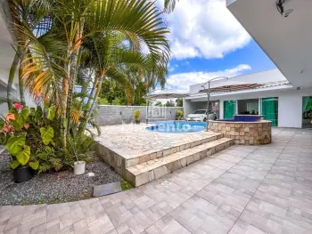 Imagem do anúnio: Vendo casa em Itapoá , Santa Catarina no bairro Brandalize