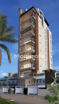 Imagem do anúncio: Vendo apartamento em Itapoá , Santa Catarina no bairro Itapema do Norte