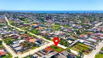 Imagem do anúncio: Vendo terreno / lote / condomínio em Itapoá , Santa Catarina no bairro Príncipe